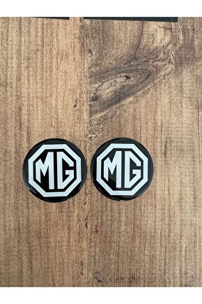 MG REFLEKTÖR DAMLA STİCKER 5x5 CM 2 ADET MOTORSİKLET KASK TELEFON ARKASI DAMLA STİCKER