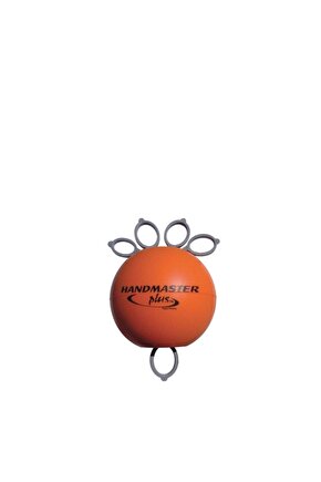 Mvs El Ve Parmak Idman Topu (handmaster Plus)