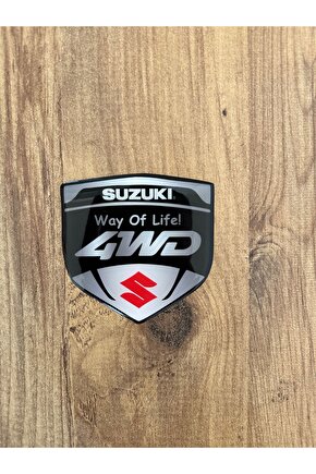 SUZUKİ 4 DW 8x8 CM ÖN SPERLİK MOTORSİKLET KASK