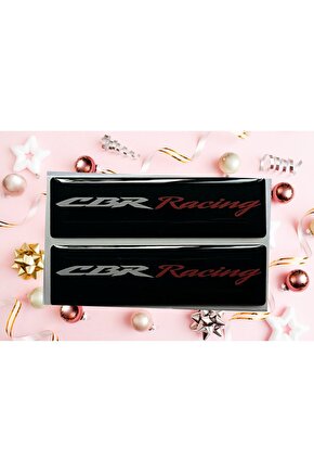 PHOENİX STİCKER CBR RACİNG DAMLA LOGO 7x2 ADET