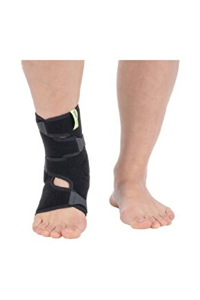 Ligament Destekli Ayak Bileklik 8 Bandajı