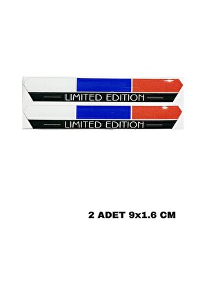 PHOENİX STİCKER HOLLANDA LIMITED EDITION DAMLA LOGO