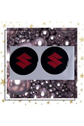Sym Damla Logo 5 Cm 2 Adet