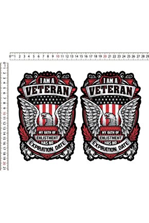 VETERAN MOTORSİKLET LEPTOP DOLAP STİCKER ÇIKARTMA