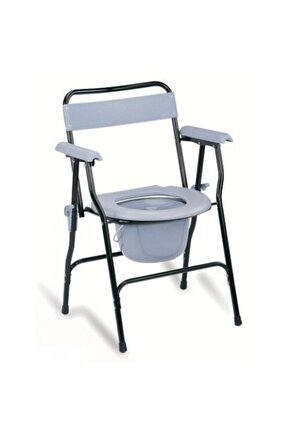 Commode - Tuvalet Yükselticisi