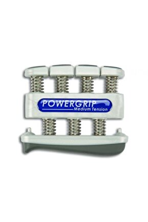 Kifidis Power Grip El ve Parmak İdman Yayı HAFİF