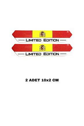 Li6 PHOENİX STİCKER LIMITED EDITION DAMLA LOGO STİCKER