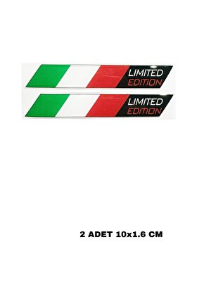 PHOENİX STİCKER LIMITED EDITION DAMLA LOGO