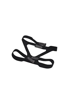 Cpap Bpap Maske Kafa Bandı - 4 Kollu