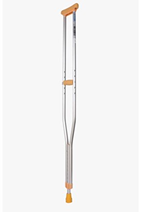 Sdm-925l Alüminyum Koltuk Altı Değneği Medium (ithal - 2 Adet)