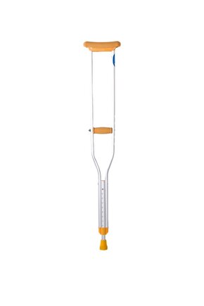 KY925L Medium İthal Alüminyum Koltuk Altı Deyneği Çift