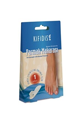 Bunyon Koruyuculu Parmak Makarası