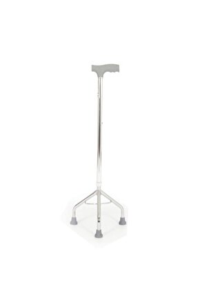 Wg-w926 Aluminyum Tripod Baston