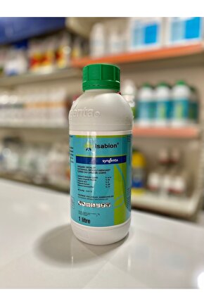 ISABiON 1 L - Hayvansal Menşeli Amino Asit