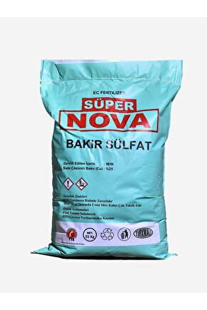 Süper Nova 25 Kg