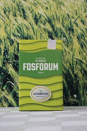 Fosforum 18-44-0 - 1 Kg
