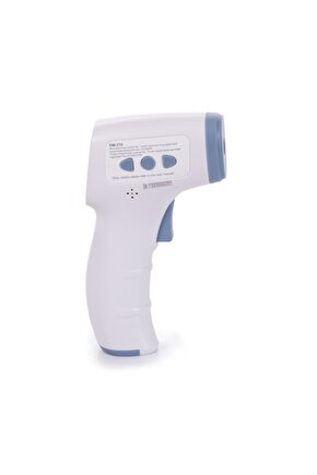 Dm-210 New Temassız Kızılötesi Termometre Ateş Ölçer