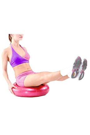 Balance Cushion 50 Cm - Denge Minderi