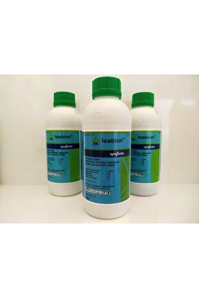 Isabıon 1 Lt