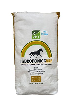 Hydroponica Map 25 Kg