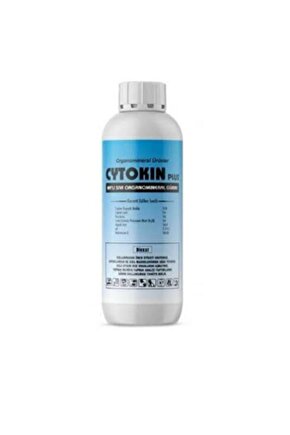 Cytokın Plus Deniz Yosunu 1lt