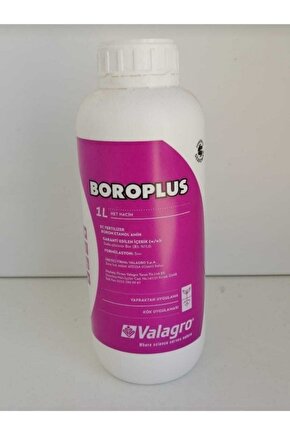 - Boroplus 1l