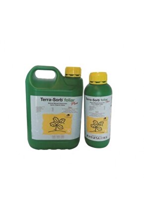 Terra-sorb Foliar 1 Lt Amino Asit
