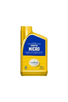 Micro Sıvı Gübre 1 lt