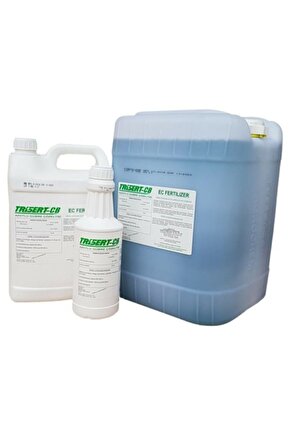 Triset-cb Bitkinize En Iyi Gelen Azot 20 Lt