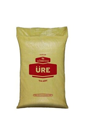 Üre (% 46 Azot) Gübre-10 Kg