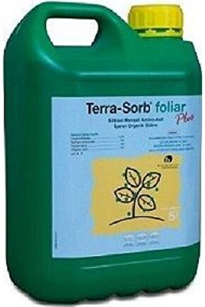 Foliar Amino Asit 5 lt