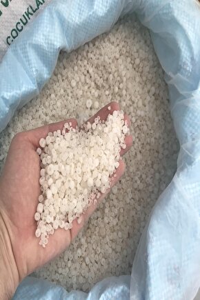 Çim Gübresi 1 Kg Tartılıp Başka Ambalajda Gönderilecektir