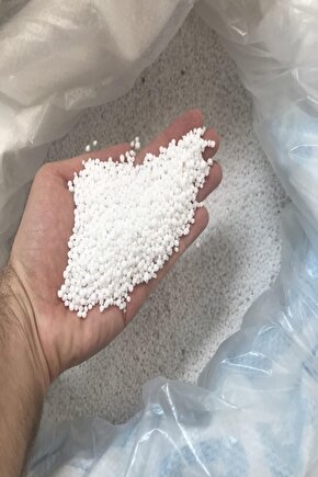 Granül Üre Gübresi %46 A- 1 Kg Tartılıp Başka Ambalajda Gönderilecektir