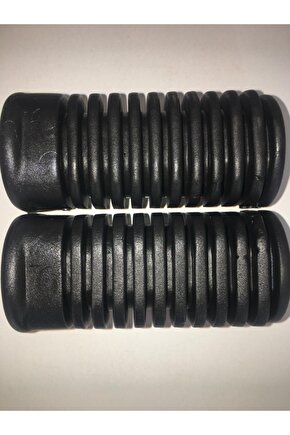 Titan Cg Ön Basamak Lastiği 2 Ad Ayak Basamak