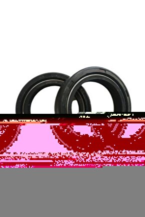 Ybr125 Ön Amartisör Keçe Tk 40.50x10x30