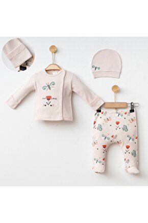 Comfort Peluş Puffy Lux Antrasit