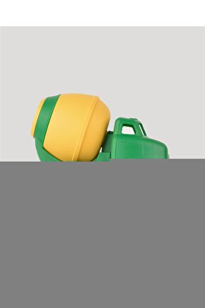Mini El Rondosu Şarjlı Çelik 3 Bıçaklı 250 Ml Mutfak Robotu Hazneli Rondo Sebze Et Doğrayıcı Rende