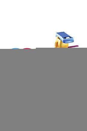 Promo Blister Akülü Vidalama + 24 Parça Aksesuar Ledli
