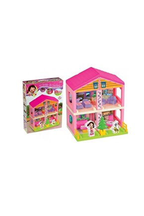 Linda Emaye Kızartma Tenceresi 22 Cm