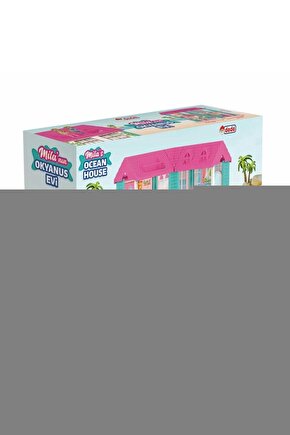 Fresh & Save Cube Vakum Başlangıç Seti, M  5-Parça, Şeffaf-Beyaz