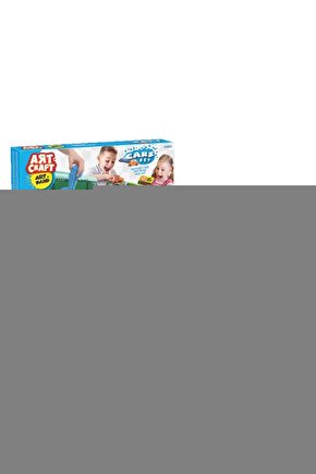 Tea Chef Orta Boy Çaydanlık Takımı 4 Parça-kahve