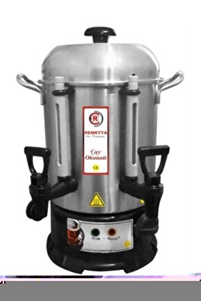 60 Bardak Çay Makinesi Çaycı Otomat