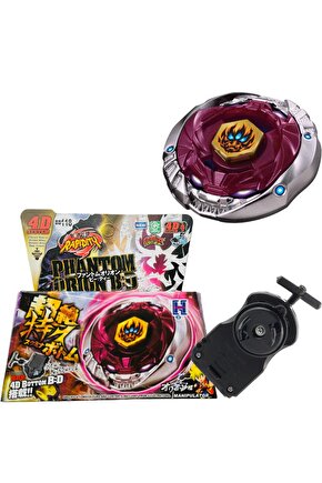 BB118 BEYBLADE METAL FUSION Phantom Orion 158-30S