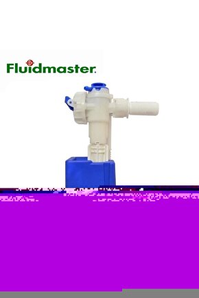 Fluidmaster Gömme Rezervuar Şamandırası