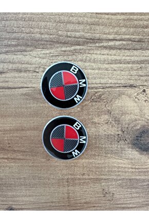 BMW DAMLA STİCKER ÇIKARTMA 5x5 CM 2 ADET MOTORSİKLET ARAÇ KASK LEPTOP