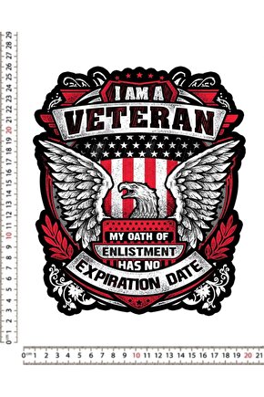 VETERAN MOTORSİKLET LEPTOP DOLAP STİCKER ÇIKARTMA