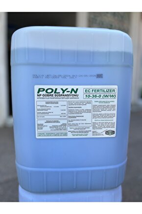 POLY N TESSENDERLO