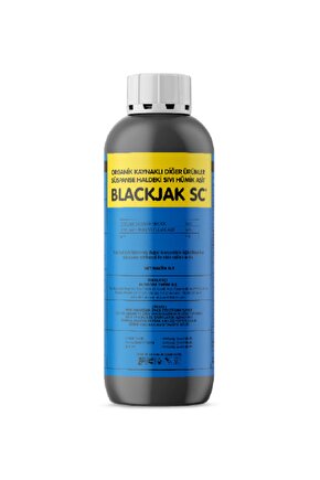 BLACKJAK SC 1LT