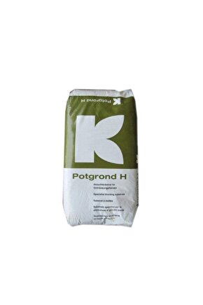 Klasmann Potgrond Ithal Çiçek Toprağı Tohum Torfu 70 Lt.