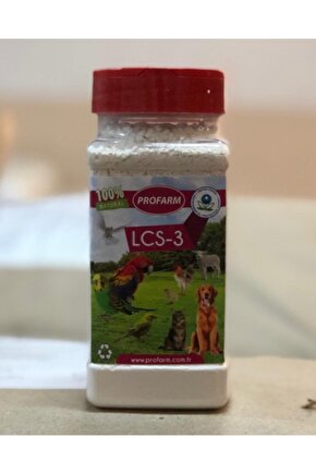 Celatom Lcs-3 Bit Pire Kene Öldürücü Biyojenik Toprak
